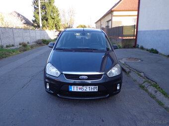 Ford C-Max 1,8 TDCi,GHIA, 85 kw,M5 - 3