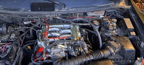 mazda MPV 3,0 V6 - 3