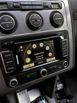 VW RNS 315 - 3
