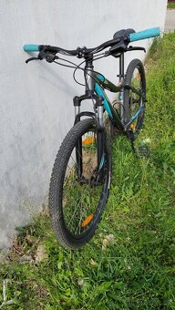 Horský bicykel SPECIALIZED S/15 / 26" - 3