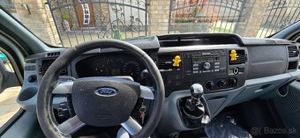 Ford Transit Turneo 9 miestny - 3