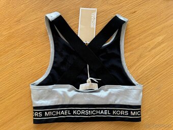 Michael Kors dievčenské plavky (vrch) - 3