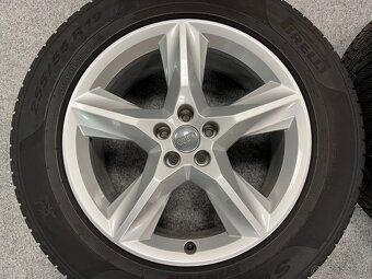 Elektróny Audi R19 Q7 / Q5 5x112 - 3