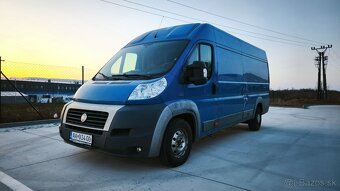 Fiat Ducato 2.3 96kw 2013 L4H2 - 3
