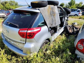 Citroen C4 Picasso 1.6HDi - 3