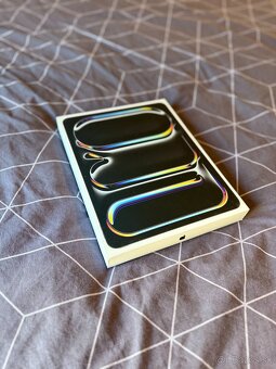 ⭐️ Apple iPad Pro 13" M4, 1TB, WiFi + Cellular, čisto nový - 3