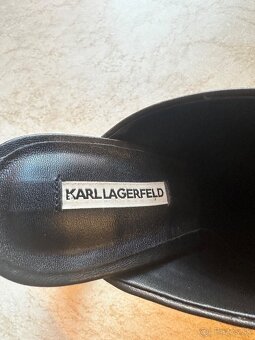 Karl Lagerfeld - 3