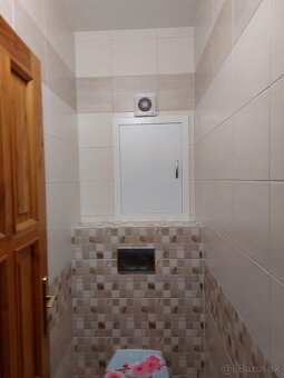 Predaj 2-izbový byt - 3