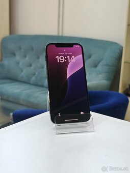 Iphone 12 Pro 256GB | 100% ZDRAVIE - 3