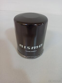 Nismo Olejový Filter - 3