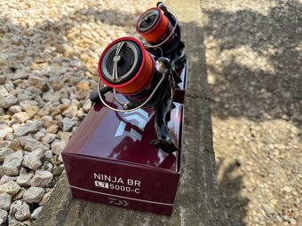 Daiwa Navijak - 3