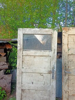 Dvere - 3