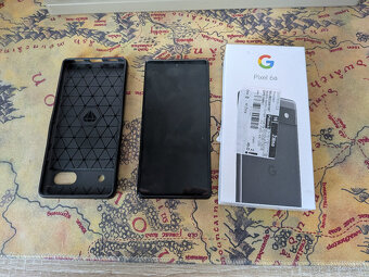 Google pixel 6A 6/128 GB - 3