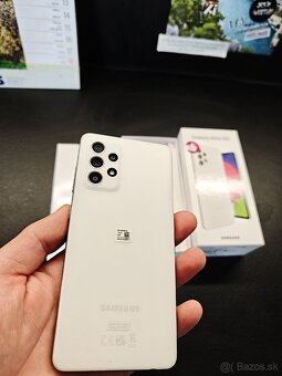 Samsung Galaxy a52s 5g - 3