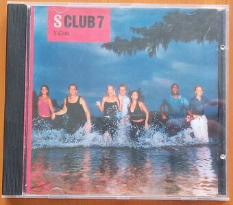 CD Hudba - 3
