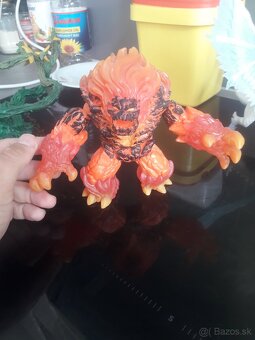 Predam zberatelske kusky figurky prišerky - 3