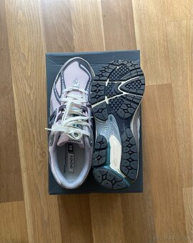 Topanky New balance 1906r - 3