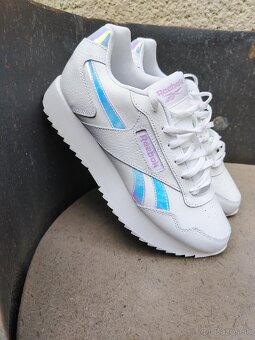Reebok Glide GV995 veľkosť 40 - 3