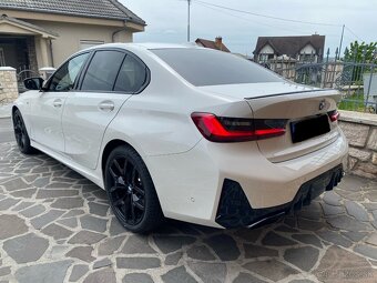 BMW rad 3 M340i xDrive - 3