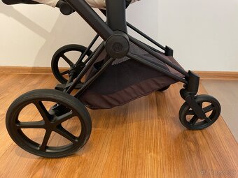 CYBEX PRIAM 2 kombinácia - 3