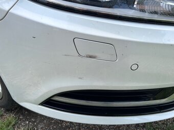 Volkswagen CC 1.4TSI - 3