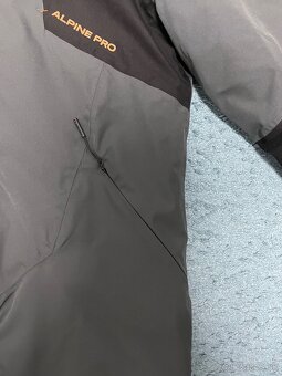 Alpine pro bunda - 3