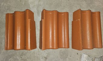 Bramac MAX 7° - krajná škridla
- 3