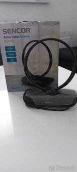 Predám DVBT2/2 SENCOR anténu - 3