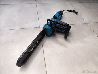 Elektrická reťazová píla Makita UC3541A - 3