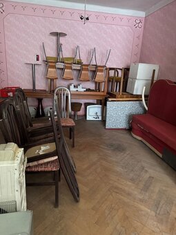 Jedálenské stoly - 3