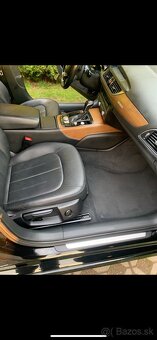 Audi A6 2016 - 3