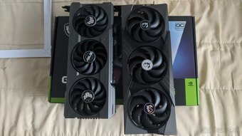 MSI RTX 5070 Ti 16G GAMING TRIO OC PLUS - 3