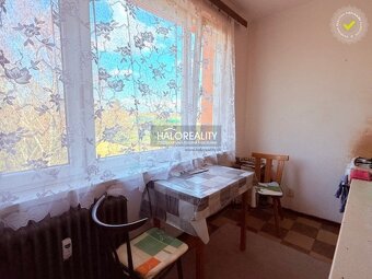 HALO reality - Predaj, dvojizbový byt Čierna nad Tisou - EXK - 3