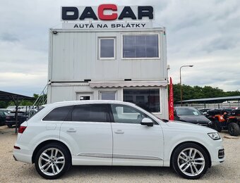 AUDI Q7 3.0 TDI 272K QUATTRO TIPTRONIC / MOŽNÝ ODPOČET DPH - 3