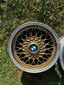 Bmw disky r15 Styling 5 5x120 - 3