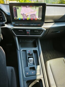 Seat Leon ST Sportstourer 2.0 TDI 150 Style DSG - 3