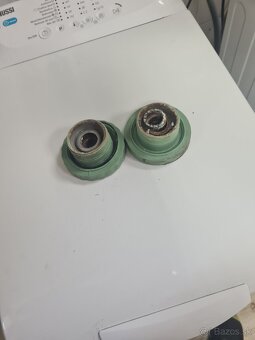 Zanussi lindo100 - 3