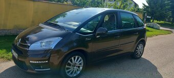 Citroën c4 picaso picasso - 3