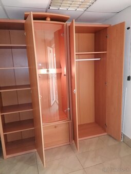 Študentská izba - 3
