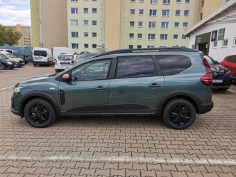 Dacia Jogger 1.0 TCe 110k Extreme 7 miest - 3