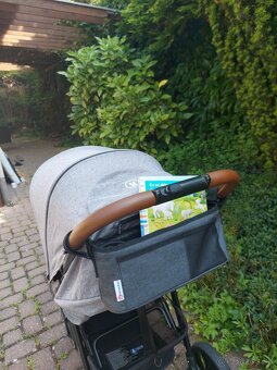 Kocik kinderkraft - 3