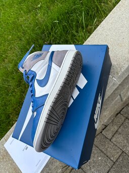 Jordan 1 Retro High OG True Blue - 3