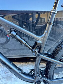 Rocky Mountain Element - 3
