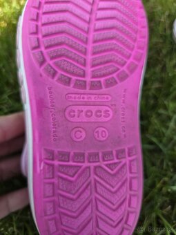 Detské Crocs 27-28 - 3