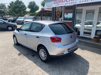 Seat Ibiza 1.2i 12V Stylance - 3