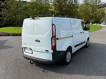 Ford Transit Custom 2.2 TDCi L1H1 - 3