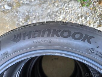 Hankook Ventis S1 evo2 SUV 235/50R19 99V - 3