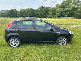 Fiat grande punto 1.4 8V rv2009 - 3