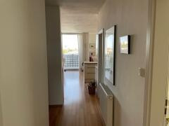 PRENÁJOM-Atraktívny 3oj izb. byt 92m2 + loggia v Galante - 3