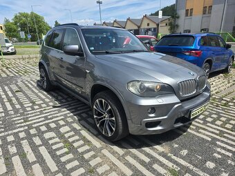 BMW X5 XDrive35d - 3